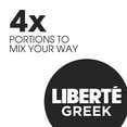 thumbnail image 4 of Liberte GREEK 5MF KEY LIME CDA, 4x100g, 4 of 7