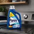 thumbnail image 4 of Purex Liquid Laundry Detergent, After the Rain, HEC, 2.95 Liters, 64 Loads, 4 of 5