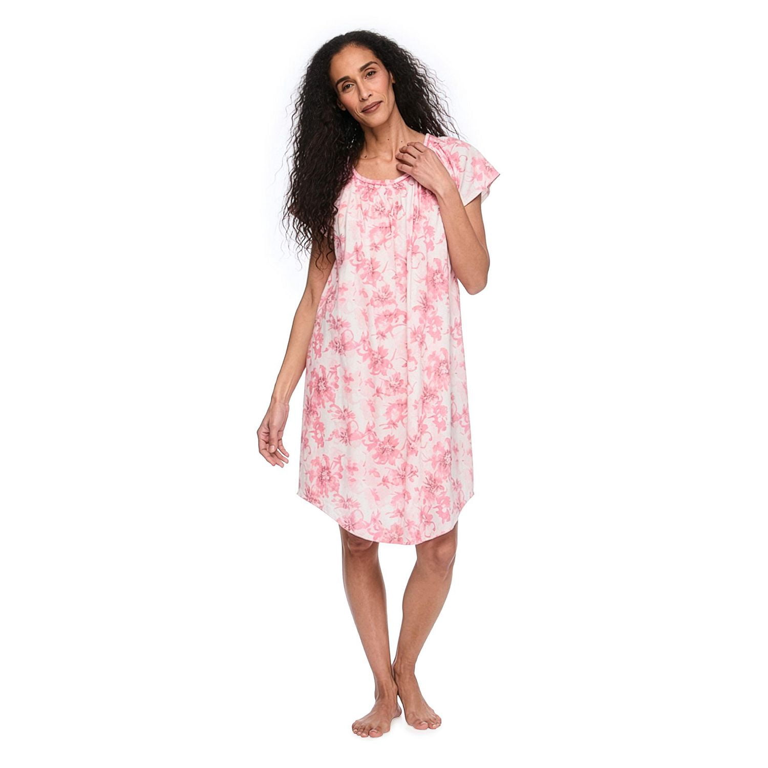 Iyla Women's Printed Nightgown