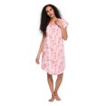 thumbnail image 1 of Iyla Women's Printed Nightgown, 1 of 6