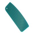 thumbnail image 1 of yuksok Hemming Template Fabric Sewing Tool Tailor Hot Hem Ruler Fabric Ironing Tool Green, 1 of 9