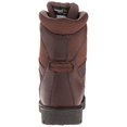 thumbnail image 3 of Georgia Boot Chaussure de Travail Isolée pour Hommes Homeland 8 Pouces, 3 of 7