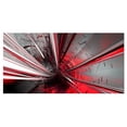 thumbnail image 2 of Tableau moderne imprimée sur toile Design Art Abstrait au milieu, 2 of 3