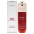 thumbnail image 1 of Clarins Double Serum Complete Age Control Concentrate, 3.3 oz Serum, 1 of 6