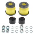 thumbnail image 1 of jinwen Scooter Vibration Damper pads skid PU yellow 11mm, 1 of 8