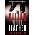 thumbnail image 2 of The Killer Wore Leather: A Mystery, 2 of 3