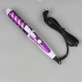 thumbnail image 3 of Openpig Rotating Curling Iron | Barrel for All Hair Types | Automatic Curling Iron | Easy-To-Use Curling Wand | Long-Lasting, Salon-Quality Curls and Waves, 3 of 3