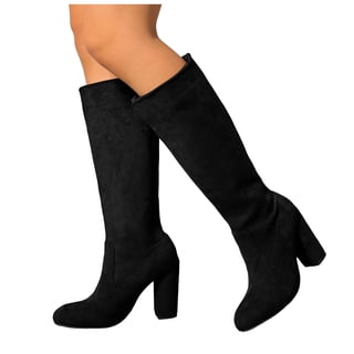 Dress Boots