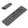 thumbnail image 4 of Remote Control Protective Case, Remote Control Cover Anti Slip Shockproof  For Family Dark Grey, 4 of 8