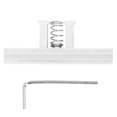 thumbnail image 4 of Ccdes Support de Station de Reballing, Station de Reballing Manuelle, Support de Station de Reballing BGA en Alliage d'Aluminium pour Petite Maille en Acier, 4 of 8