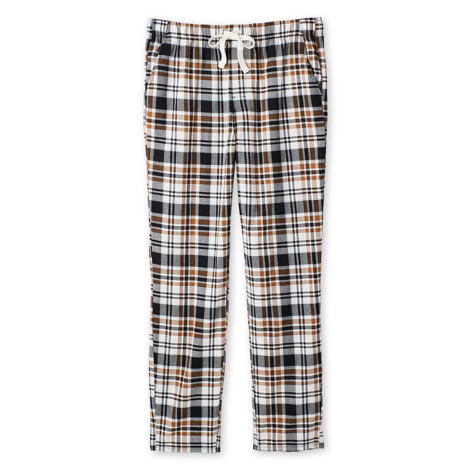 Pantalon de nuit en twill George pour hommes