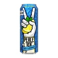 thumbnail image 3 of Peace Tea Caddy Shack Can, 695 mL, 3 of 11