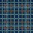 thumbnail image 1 of Ahgly Company Tapis de Zone Carré Lavable en Machine Vert Profond Transitionnel, 5 Pieds Carré, 1 of 7