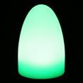 thumbnail image 3 of Lampe de Table, Lampe de Nuit LED Oeuf Couleur Changeante Lampe de Table avec Télécommande, 3 of 8