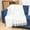 🔥 White, variant on YYV Solid Color Tassel Blanket Knitted Blanket Foot of Bed Blanket Sofa Blanket Throw Blanket Cover Blanket White