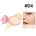 thumbnail image 1 of Dvkptbk Make up powders Powder Makeup Powder Oil-control Long-lasting Powder Matt Concealer Makeup Powder, 1 of 1