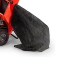 thumbnail image 1 of Wood Chipper Collection Bag Universal 23.6" x 53" Compatible Craftsman Chipper Shredder Mulcher Leaf Mulcher Collection Bag, 1 of 5