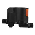 thumbnail image 1 of Water Pressure Booster Pump, DC24V Red Copper Shower Booster Pump 65Pa For Bathroom, 1 of 5