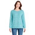 thumbnail image 1 of George Women's Boucle Sweater, 1 of 6