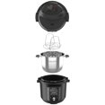 thumbnail image 4 of Instant Pot Gourmet Pro 6 Pintes Multi-Cuiseur Électrique, 4 of 6
