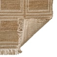 thumbnail image 5 of Better Homes & Gardens 30X84 Tapis Coureur En Jute Entrelacé, 5 of 5