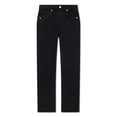 thumbnail image 2 of Levi Strauss Signature Boys' Mid-Rise Slim Fit Jeans, 2 of 7