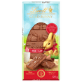 thumbnail image 1 of Lindt GOLD BUNNY Milk Chocolate Bar, 120 g, 1 of 5