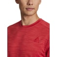 thumbnail image 5 of Reebok Men's Stride Performance Short Sleeve Tee, 5 of 5
