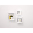 thumbnail image 2 of kieragrace Cubbi Floating Wall Shelves, 2 of 5