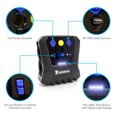 thumbnail image 4 of Michelin High Power Rapid 12V Digital Gauge Display Tire Inflator, 4 of 9