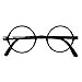 thumbnail image 3 of Rubie's Harry Potter Lunettes Accessoire de Costume, Taille Unique, Multicolore, 3 of 5