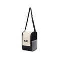 thumbnail image 1 of Home Savings and Storage Items Clearance!Pcksrro Lunch Box Bag Large Opening Insulation Bag Work Bag With Rice Handbag Aluminum Foil Thickened Insulation Bag Student Bento Bag, 1 of 5