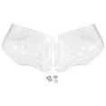 thumbnail image 1 of pitrice 1 Pair Motorbike Windshield Modification Windscreen Windproof Protector Modified Guard Accessory Replacement for R1200GS 800GS Transparent, 1 of 8