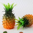 thumbnail image 3 of High Imitation Fake Pineapple Fake Fruit Party Display Photography Prop, 3 of 9