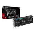 thumbnail image 1 of ASRock AMD Radeon RX 9070 Challenger Triple Fan 16GB GDDR6 PCIe 5.0 Graphics Card, 1 of 4