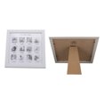 thumbnail image 4 of Baby First Year Photo Frame, 12 Months Lightweight Newborn Monthly Photo Frame Precious  For Baby Growth Record For Baby Keepsake, 4 of 8