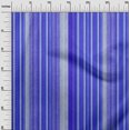 thumbnail image 3 of oneOone Rayon Medium Blue Fabric Stripe & Fabric For Sewing Printed Craft Fabric By The Yard 56 Inch Wide, 3 of 4