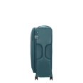 thumbnail image 3 of Samsonite D'Lite Valise Moyenne Extensible (Couleur : Bleu Pétrole), Hauteur 27,5 Pieds' Pouces, 3 of 5