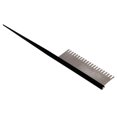 thumbnail image 3 of ANGGREK Dog Comb, Effective Pet Hair Comb For Long Short Haired Dogs And Cats, 3 of 8