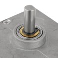 thumbnail image 3 of LAFGUR DC12V/24V 35W Micro DC Metal Gear Motor Speed Adjustable CW/CCW,DC Gear Motor,Motor, 3 of 8