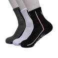 thumbnail image 2 of Messi Crew Socks, 2 of 3