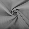 thumbnail image 3 of Birdeem Ensembles pour Hommes Chemise et Shorts Mode Décontractée Couleur Unie Blouses Courtes Col Rond Ensembles, 3 of 10