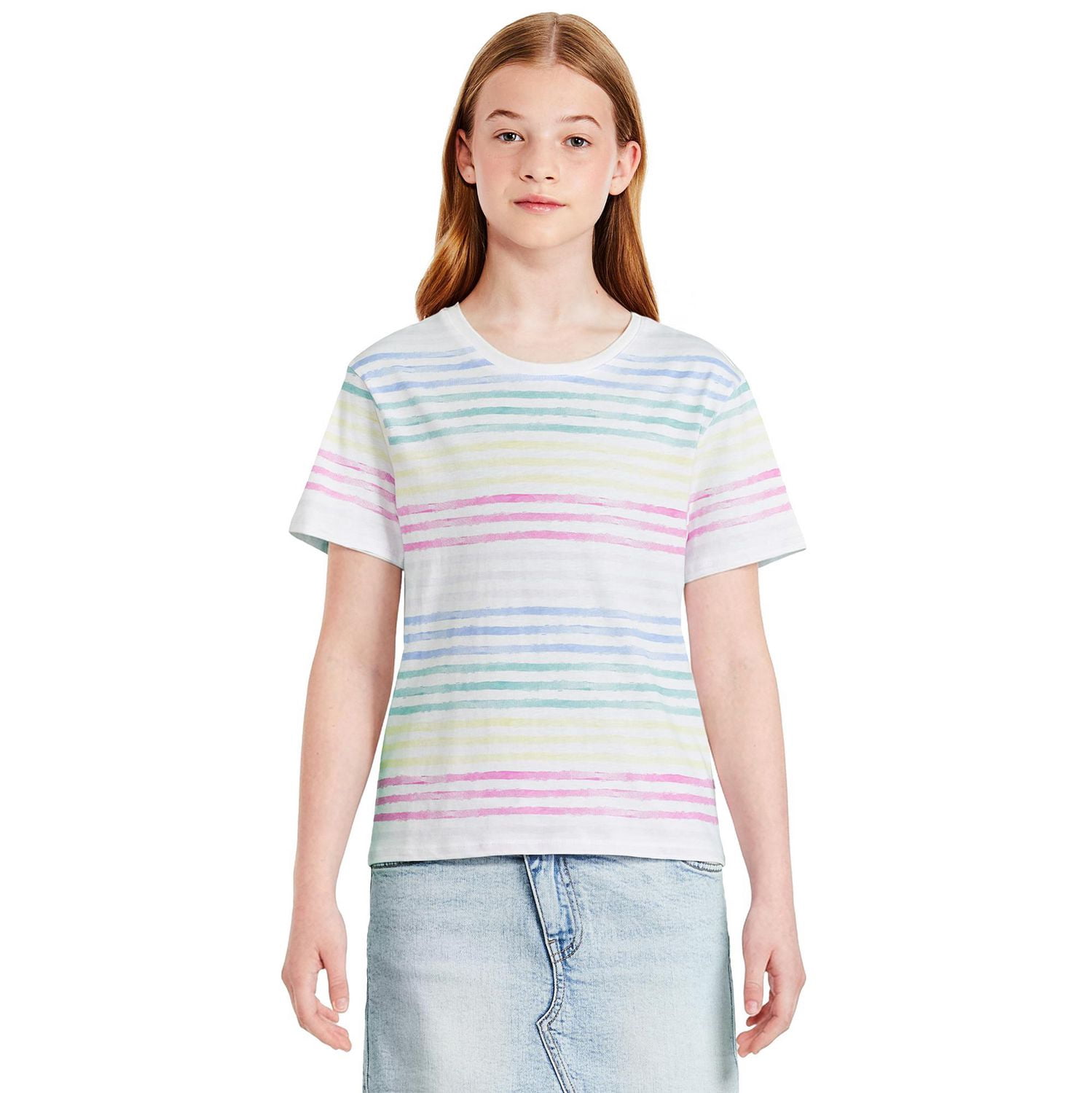 T-shirt imprimé George pour filles