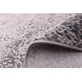 thumbnail image 3 of ECARPET Phoenix Grey Rug, 3 of 9