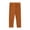 Coffee, variant on dmqupv Little Girl Fleece Lined Leggings Baby Toddler And Kids Soft Cotton Leggings Girls And Boys Clothing Green,Size for 9-10 Years
