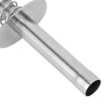 thumbnail image 1 of HSP Igniter, Engine Aluminum Alloy High Reliability Wear Resistant Stable Performance 1/10 Igniter, Plug Starter Igniter for HSP 80103 Oil Trucks Fuel Systems Dark, 1 of 7