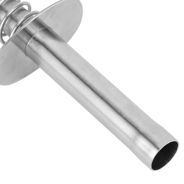 HSP Igniter, Engine Aluminum Alloy High Reliability Wear Resistant Stable Performance 1/10 Igniter, Plug Starter Igniter for HSP 80103 Oil Trucks Fuel Systems Dark