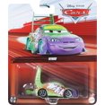 thumbnail image 4 of Disney Pixar Cars Wingo Vehicle, 4 of 4