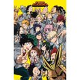 thumbnail image 1 of My Hero Academia - Selfie, 1 of 4