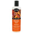 thumbnail image 2 of Shikai - Moisturizing Shower Gel Sandalwood - 12 fl. oz., 2 of 3